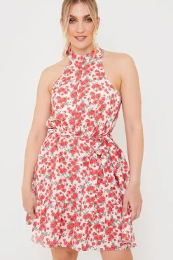 Polo In The Park Dress|In the Style Best