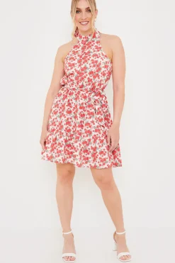 Polo In The Park Dress|In the Style Best