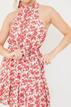 Polo In The Park Dress|In the Style Best