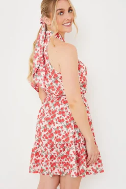 Polo In The Park Dress|In the Style Best