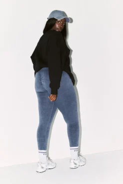 Printed Crew Neck Sweatshirt|Fits New
