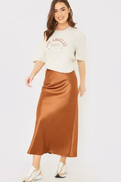 Printed T-Shirt|In the Style Clearance