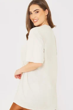 Printed T-Shirt|In the Style Clearance
