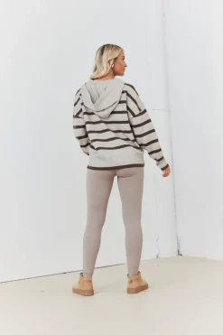 Recycled Legging|In the Style Hot
