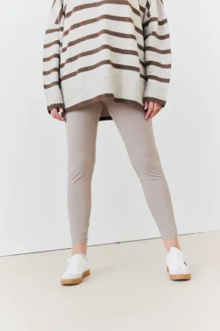 Recycled Legging|In the Style Hot