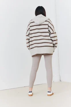 Recycled Legging|In the Style Hot