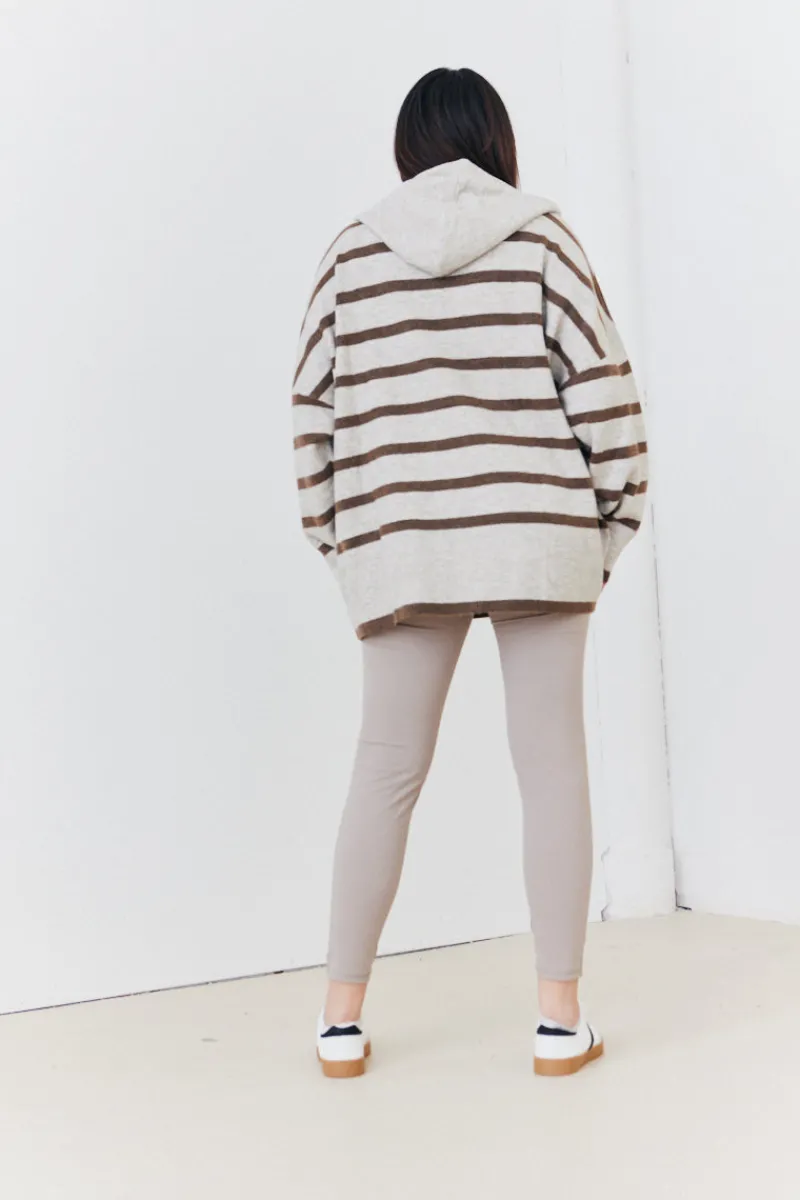 Recycled Legging|In the Style Hot
