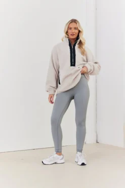Recycled Legging|In the Style