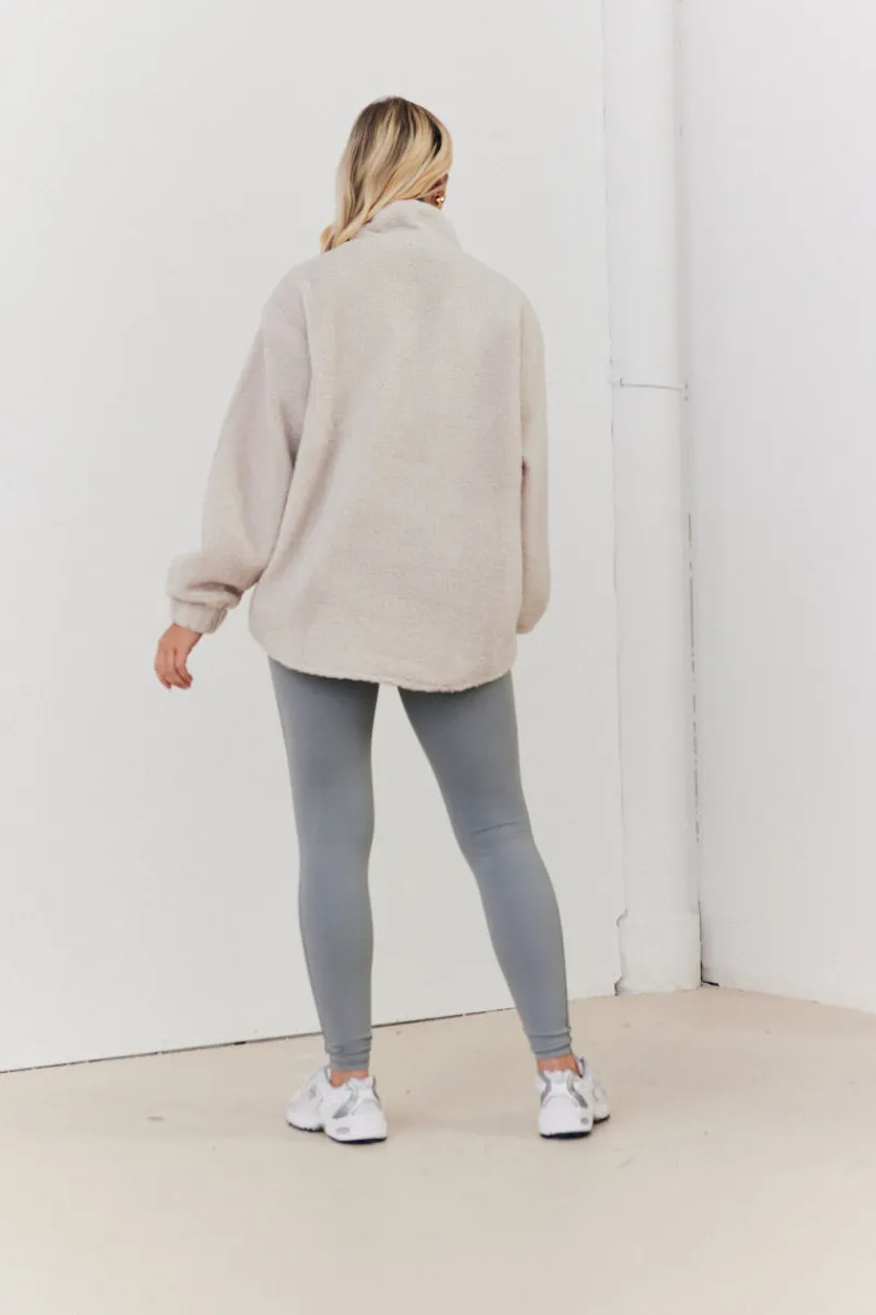 Recycled Legging|In the Style