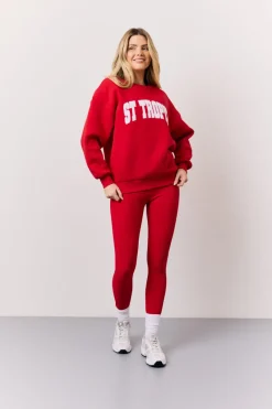 High Waisted Sculpt and Control Leggings|Fits New
