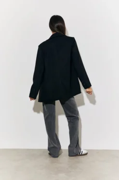 Relaxed Blazer|In The Style Clearance