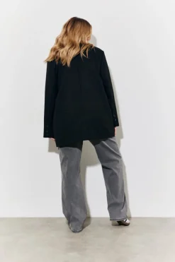 Relaxed Blazer|In The Style Clearance