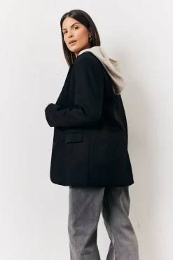 Relaxed Blazer|In the Style Best