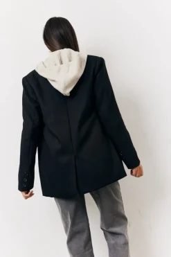 Relaxed Blazer|In the Style Best