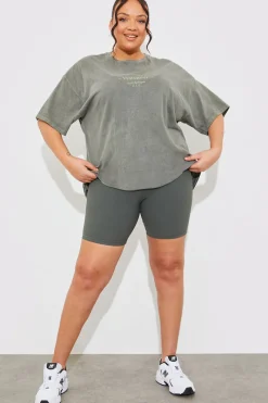 Sculpt and Control Cycle Shorts|Fits Clearance