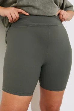Sculpt and Control Cycle Shorts|Fits Clearance