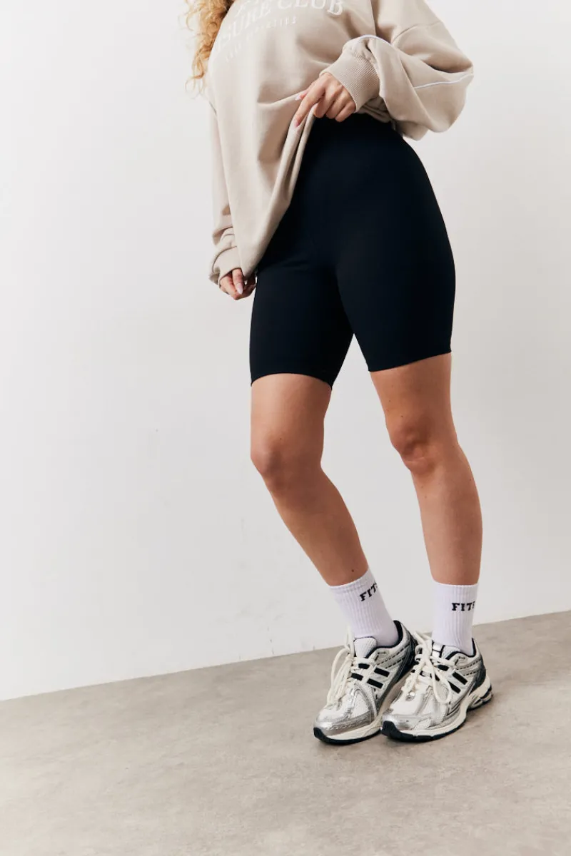 Sculpt and Control Cycle Shorts|Fits Clearance