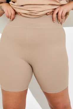 Sculpt and Control Cycle Shorts|Fits Clearance