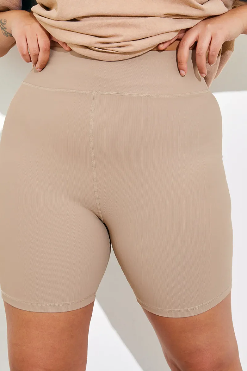 Sculpt and Control Cycle Shorts|Fits Clearance