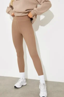 Sculpt And Control High Waisted Leggings|Fits Discount