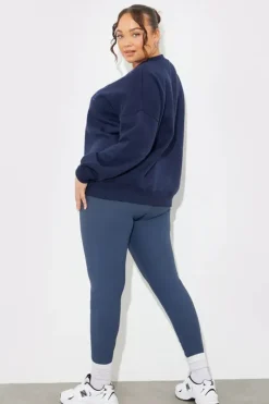Sculpt And Control High Waisted Leggings|Fits Discount