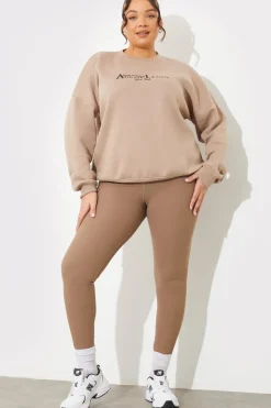 Sculpt And Control High Waisted Leggings|Fits Discount