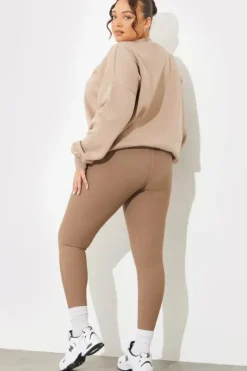 Sculpt And Control High Waisted Leggings|Fits Discount