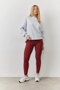 Sculpt and Control Legging|Fits Clearance