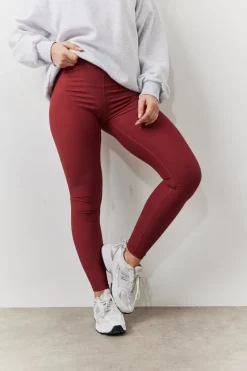 Sculpt and Control Legging|Fits Clearance