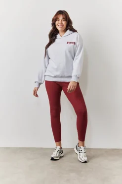 Sculpt and Control Legging|Fits Clearance