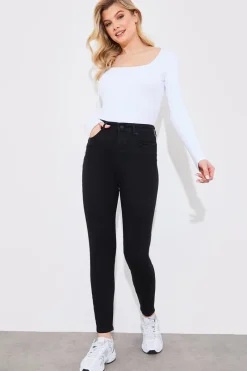 Sculpt Shaper Jeans|Fits Outlet