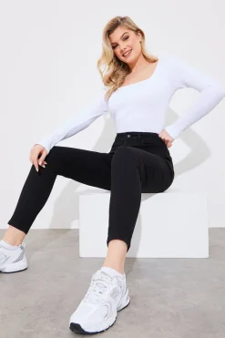 Sculpt Shaper Jeans|Fits Outlet