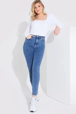 Sculpt Shaper Jeans|Fits Outlet