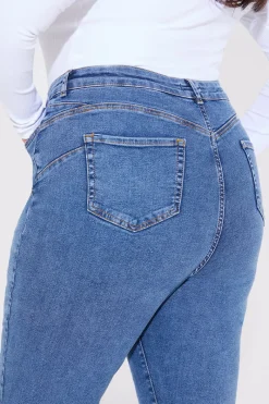 Sculpt Shaper Jeans|Fits Outlet