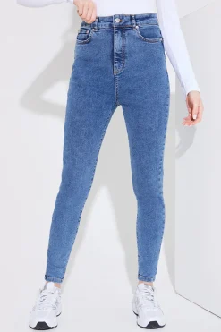Sculpt Shaper Jeans|Fits Outlet