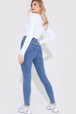 Sculpt Shaper Jeans|Fits Outlet