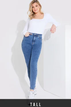 Sculpt Shaper Jeans|Fits Outlet