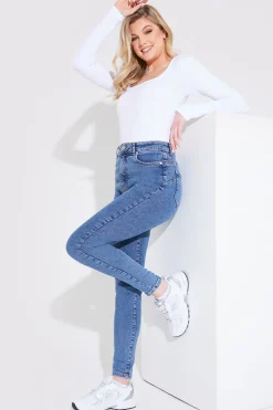 Sculpt Shaper Jeans|Fits Outlet