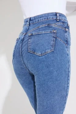 Sculpt Shaper Jeans|Fits Outlet