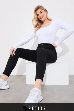Sculpt Shaper Jeans|Fits Outlet