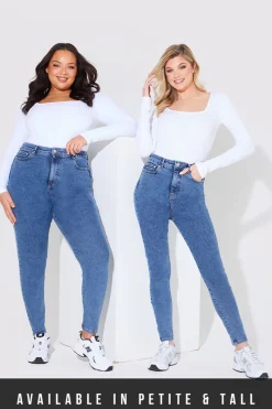 Sculpt Shaper Jeans|Fits Outlet