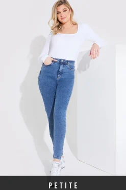 Sculpt Shaper Jeans|Fits Outlet