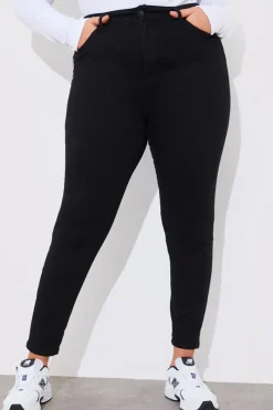 Sculpt Shaper Jeans|Fits Outlet