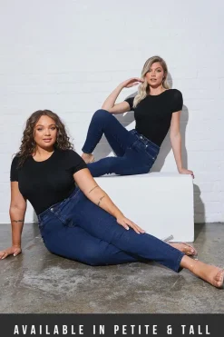 Sculpt Shaper Jeans|Fits Discount