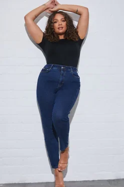 Sculpt Shaper Jeans|Fits Discount
