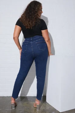 Sculpt Shaper Jeans|Fits Discount