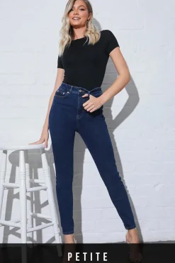 Sculpt Shaper Jeans|Fits Discount