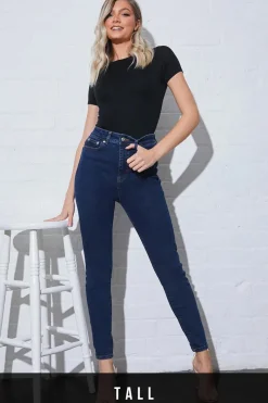 Sculpt Shaper Jeans|Fits Discount