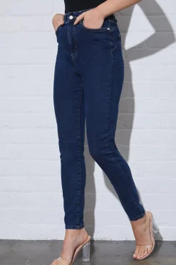 Sculpt Shaper Jeans|Fits Discount