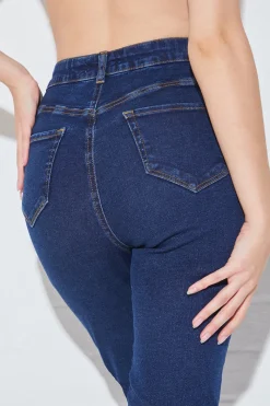 Sculpt Shaper Jeans|Fits Discount